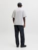 Jack & Jones T-shirt in Vapor Blue
