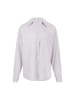 VINAJA Women Shirt in Light Lilac