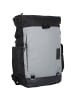Harvest Label Washiba Rucksack 48 cm grey