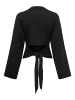 ONLY Top in Black