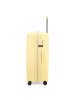 Epic Anthem 4 Rollen Trolley 75 cm mit Dehnfalte in glow yellow