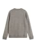 Scotch & Soda Sweatshirt in schwarz