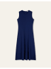 Oilily Daatje Kleid in Blau