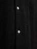 Jack & Jones Hemd in Black