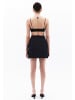 OXXO Minirock DARK NAVY
