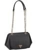 Guess Handtasche Talent Conv XBody Flap in Black