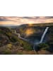 Ravensburger Ravensburger Puzzle 1.000 Teile Haifoss auf Island in bunt