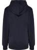 Hummel Hummel Hoodie Hmlcuatro Unisex Kinder Atmungsaktiv in BLACK IRIS