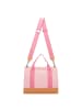 Fritzi aus Preußen Canvas Handtasche 40 cm candy