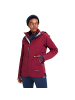 Burton W QUICK COMMUTE JACKET in Beere