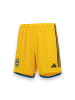 adidas Shorts Svff Sweden in Gelb