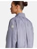 No.1 Como Jacke VIOLA in blau