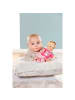 Zapf Puppe Prinzessin for babies 26cm in Rosa