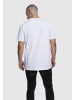 Mister Tee T-Shirts in white