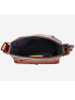 Jekyll & Hide Oxford Umhängetasche Leder 29 cm braun