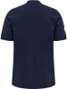 Hummel Hummel Polo Hmlmove Herren in MARINE