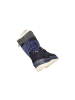LOWA Winterstiefel in blau