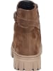 Gabor Freizeit Stiefeletten in whisky