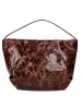 Gave Lux Schultertasche in BROWN