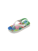 Havaianas Kinder-Flip-Flops mit Gummizug – N Baby Peppa Pig Weiß