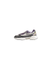 D.A.T.E. Sneaker Grau
