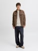 Jack & Jones Strickpullover in Moonstruck