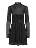 ONLY Kleid in black2