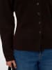 Vero Moda Strickjacke in Chocolate Torte
