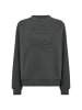 Levete Room Pullover LR-NUKA 11 in L926 - BLACK OYSTER