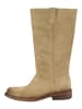 Felmini Stiefel GREDO in Mittelbraun