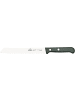 STUBAI Messer 656656 in Schwarz