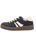Gabor Comfort Schnürschuh in blau