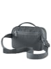 FJÄLLRÄVEN Kånken Hip Pack - Gürteltasche 18 cm (graphite) in graphite