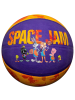 Spalding Spalding Space Jam Tune Squad Ball in Violett