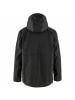 FJÄLLRÄVEN Anorak Vardag in Dunkelgrau