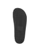 Ital-Design Sandale & Sandalette in Weinrot