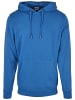 Urban Classics Sweat & Fleece - Hoody in sporty blue