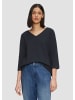 s.Oliver Sweatshirt in 5959_navy