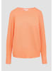 s.Oliver Strickpullover  in  2116_orange