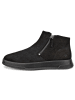 Ecco Chelsea Boot in schwarz