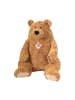 Teddy Hermann Kuscheltier Braunbär Casimir 50 cm, ab 0 Jahre