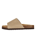 NOU Sandalen Amarante in 3027 Timber Wolf