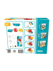 Brio Brio Aktionsspiel Auto mit Fernsteuerung in bunt
