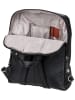 Voi Rucksack Karin in Schwarz