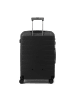 Roncato Box Sport 2.0 4 Rollen Trolley M 69 cm nero-nero