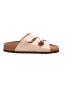 Birkenstock Komfort Stiefel in beige