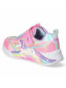 Skechers Low Sneaker UNICORN CHASER in pink