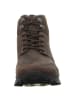Clarks Stiefel in braun