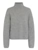 Marc Aurel Pullover in grey melange