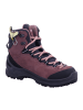LOWA Halbschuhe Kinder CADIN GTX MID JR in Rot